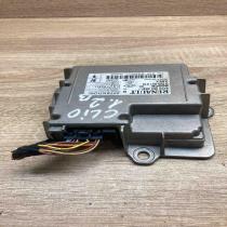 8200563368 0285001510  Airbag control unit/module Renault Clio II