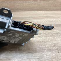 8200563368 0285001510  Airbag control unit/module Renault Clio II