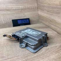8200563368 0285001510  Airbag control unit/module Renault Clio II