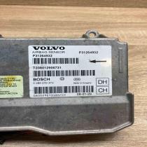 P31264932 0285010372  Airbag control unit/module Volvo V70