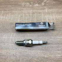 7701366087 N279YC  Spark plug Renault Master I