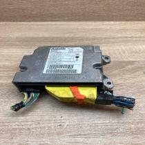 610901600 285586520R  Airbag control unit/module Renault Laguna III