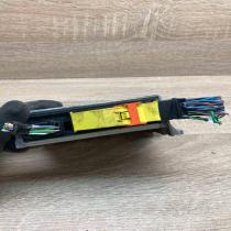 610901600 285586520R  Airbag control unit/module Renault Laguna III