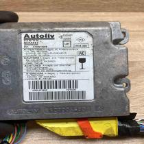 610901600 285586520R  Airbag control unit/module Renault Laguna III