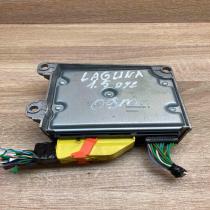 610901600 285586520R  Airbag control unit/module Renault Laguna III