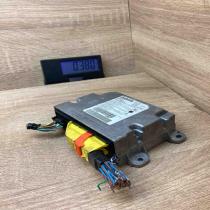 610901600 285586520R  Airbag control unit/module Renault Laguna III