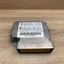 4F0959655B  main Airbag control unit/module Audi A6 S6 C6 4F