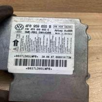 4F0959655B  main Airbag control unit/module Audi A6 S6 C6 4F