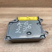 4F0959655B  main Airbag control unit/module Audi A6 S6 C6 4F