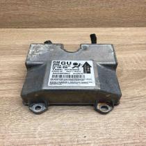 13188856 327963935  Airbag control unit/module Opel Zafira B