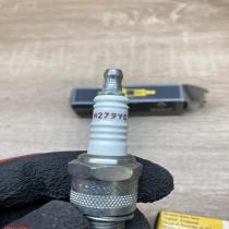 7701366087 N279YC  Spark plug Renault Master I