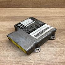 3C0909605K 391131 main Airbag control unit/module Volkswagen PASSAT B6