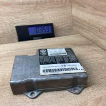 3C0909605K 391131 main Airbag control unit/module Volkswagen PASSAT B6