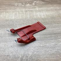 89FB 16B626 AE 89FB16B626AE  Engine bonnet (hood) release handle Ford Ka
