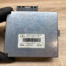 A2118203185 2855V0011 2233525 Phone control unit/module Mercedes-Benz E W211