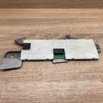 A2118200189 921866001  Aerial antenna amplifier Mercedes-Benz E W211