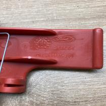 89FB 16B626 AE 89FB16B626AE  Engine bonnet (hood) release handle Ford Ka