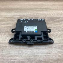 A1648206626 05072212 Q02 Door control unit/module Mercedes-Benz ML W164