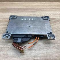 A2118703826   Phone control unit/module Mercedes-Benz E W211