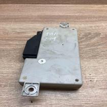A2118205026   Central console control unit Mercedes-Benz E W211