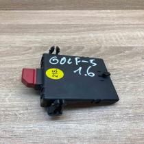 1K0907530C   Gateway control module Volkswagen Golf V