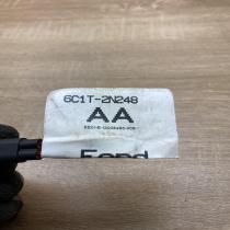 6C1T 2N248 AA 6C1T2N248AA 6C1T2N248 Brake pads wear sensor Ford Transit