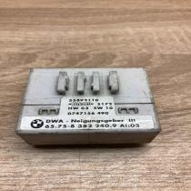 8382240 55892110  Other control units/modules BMW X5 E53