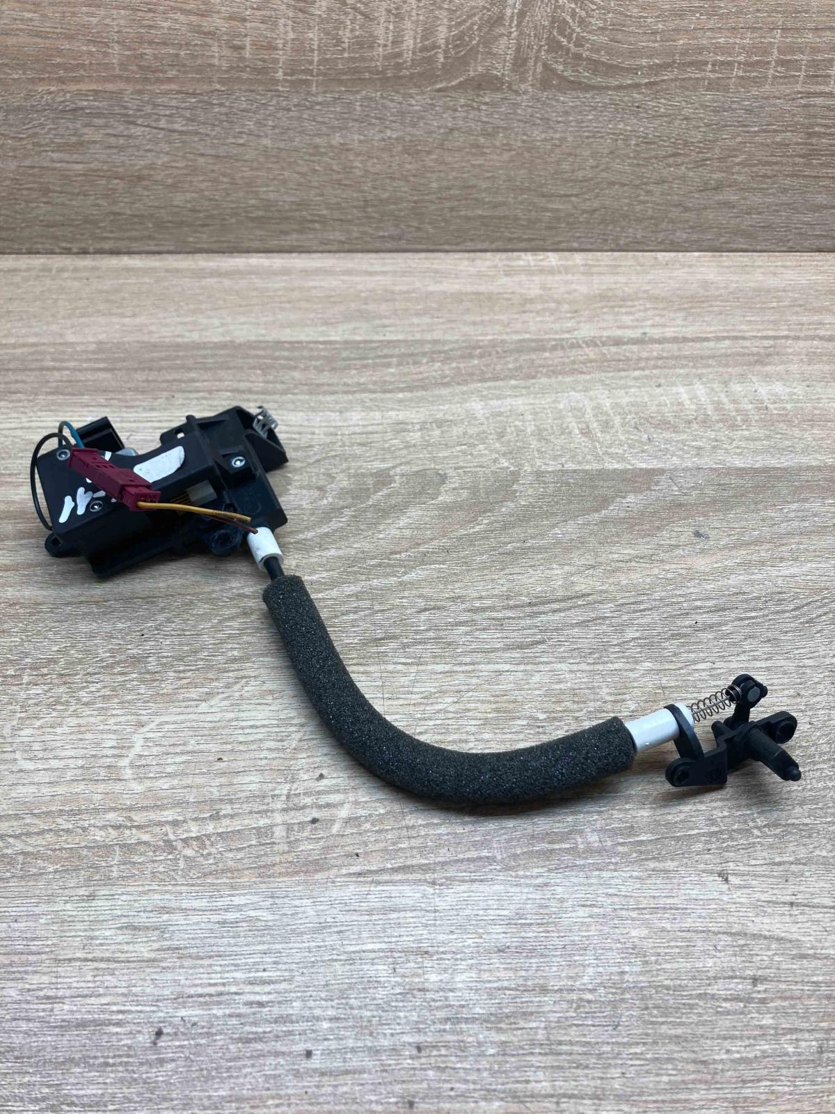 9918004051   Curtain motor BMW 5 F10 F11