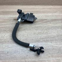 9918004051   Curtain motor BMW 5 F10 F11