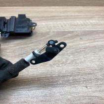 9918004051   Curtain motor BMW 5 F10 F11