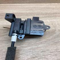 9918004051   Curtain motor BMW 5 F10 F11