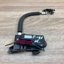 9918004051   Curtain motor BMW 5 F10 F11