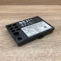 A2115402945 410213005008  Alarm control unit/module Mercedes-Benz E W211