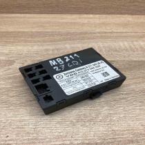 A2115402945 410213005008  Alarm control unit/module Mercedes-Benz E W211