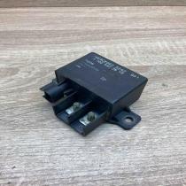 A0025423819   Glow plug pre-heat relay Mercedes-Benz E W211