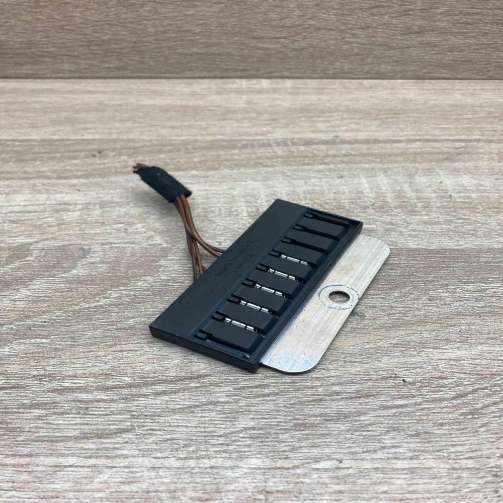 8366620 main  Sensor BMW 5 GT F07