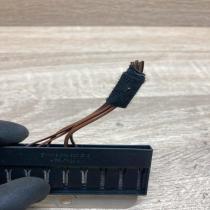 8366620 main  Sensor BMW 5 GT F07