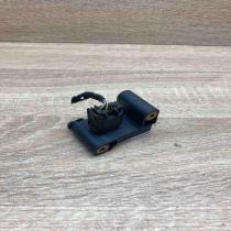 6911003   Airbag deployment crash/impact sensor BMW 3 E90 E91