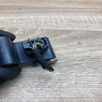 6911003   Airbag deployment crash/impact sensor BMW 3 E90 E91