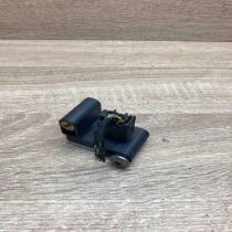 6911003   Airbag deployment crash/impact sensor BMW 3 E90 E91