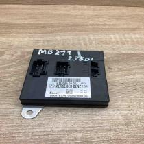 2115450532   Comfort/convenience module Mercedes-Benz E W211