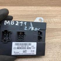 2115450532   Comfort/convenience module Mercedes-Benz E W211
