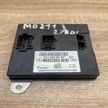 2115450532   Comfort/convenience module Mercedes-Benz E W211