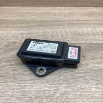 0265005246 A0025426618  ESP acceleration yaw rate sensor Mercedes-Benz E W211