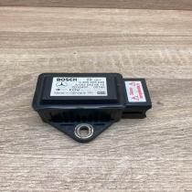 0265005246 A0025426618  ESP acceleration yaw rate sensor Mercedes-Benz E W211