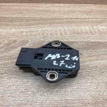 0265005246 A0025426618  ESP acceleration yaw rate sensor Mercedes-Benz E W211
