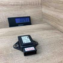 0265005246 A0025426618  ESP acceleration yaw rate sensor Mercedes-Benz E W211