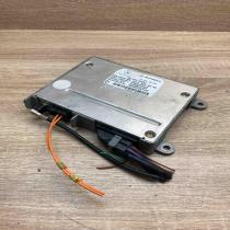 A2118209285   Bluetooth control unit module Mercedes-Benz E W211