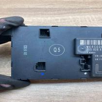 2038206326 351307  Door control unit/module Mercedes-Benz C W203