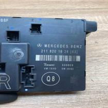 2118201626 356806  Door control unit/module Mercedes-Benz E W211